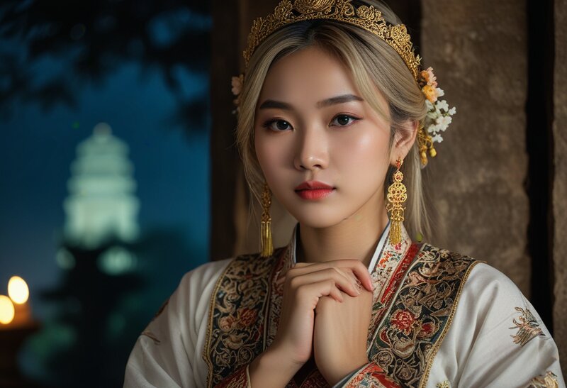 千鹤秘卷